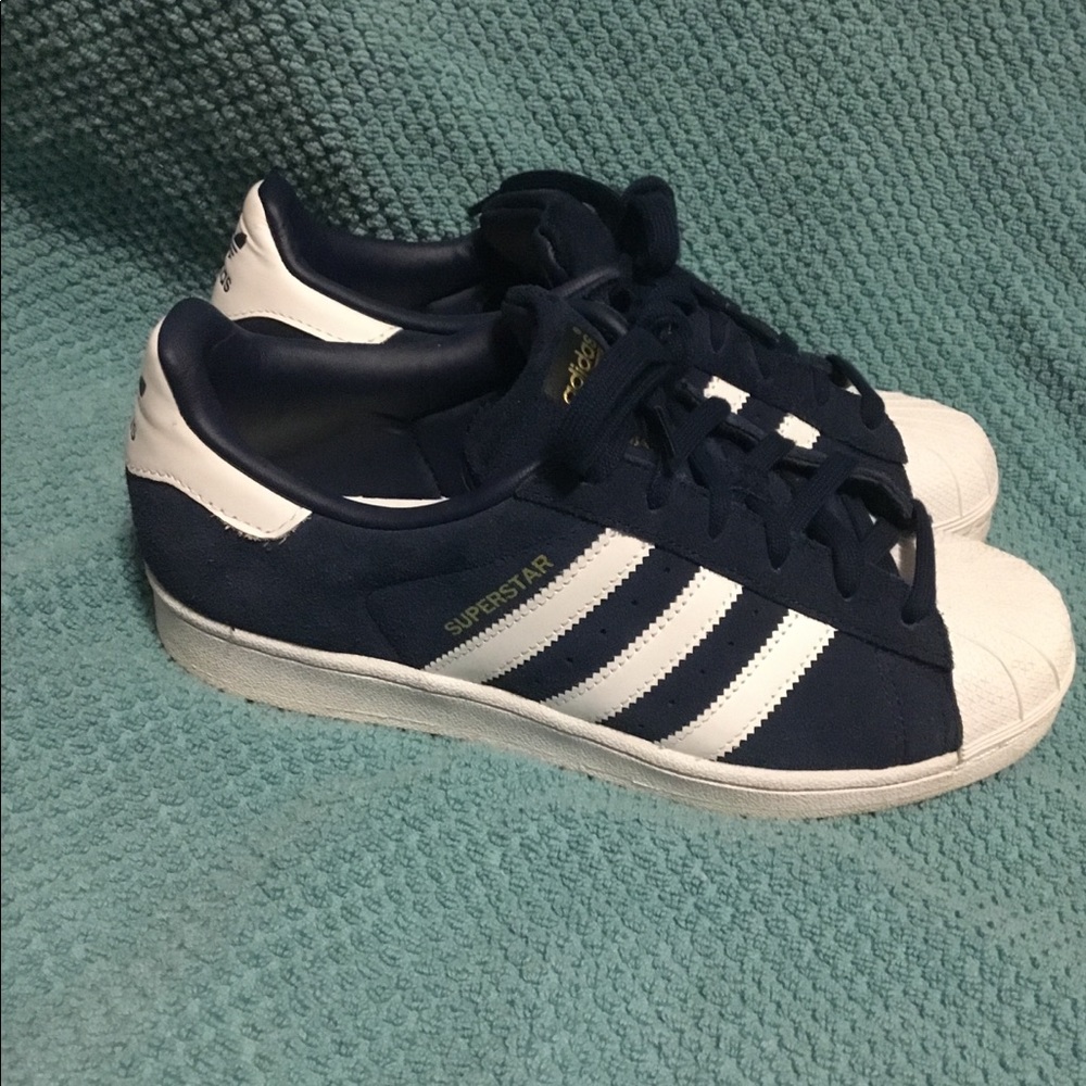 Adidas Superstar